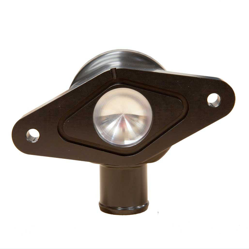Wave Spring Bypass Valve - 2008-2014 WRX / 2005-2009 Legacy GT / 2005-2009 Outback XT