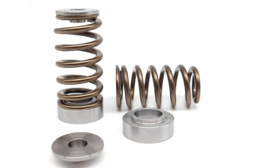 Kelford Toyota GR Corolla Valve Spring Set (G16E-GTS)