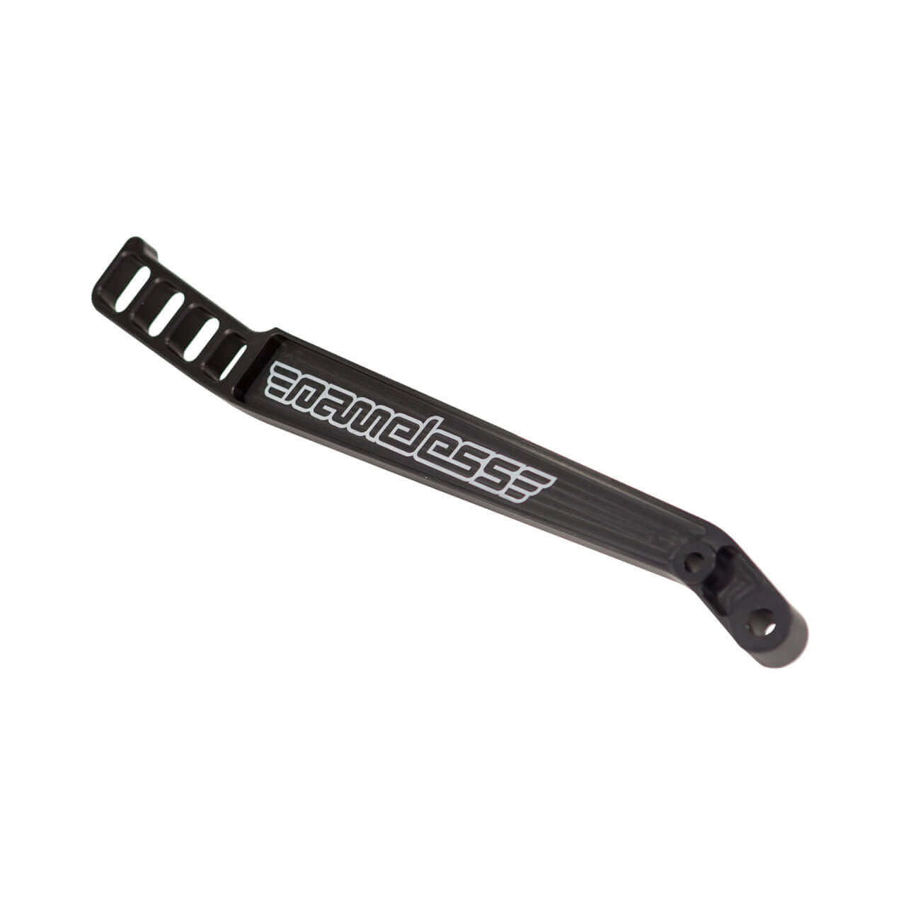 Handbrake Handle Only - Long (18") - CNC Aluminum