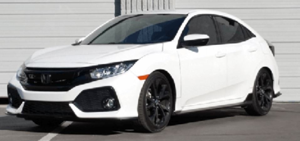 HKS HIPERMAX S FK7 Full Kit