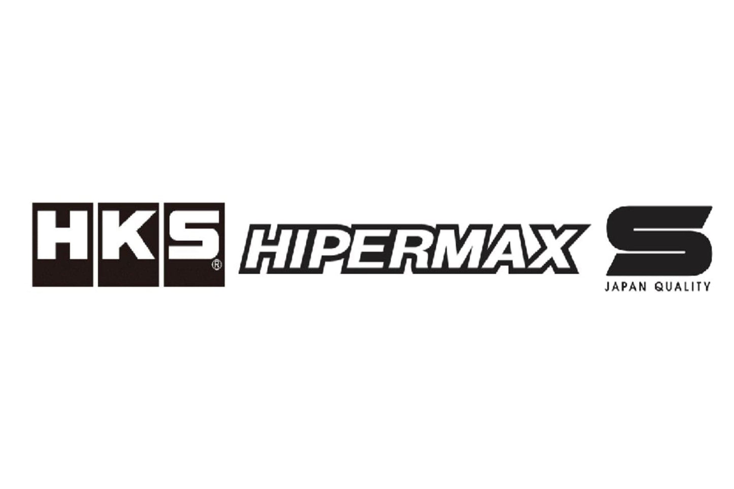 HKS HIPERMAX S GSE21/GRS204 Full Kit (RWD Only)
