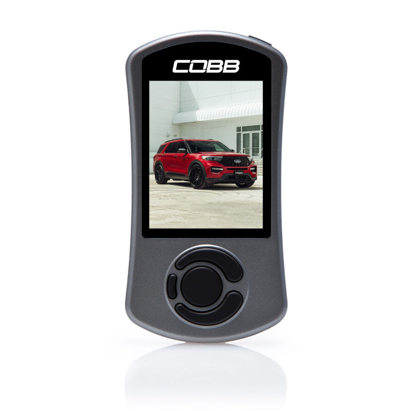 Cobb 20-24 Ford Explorer XT AccessPORT V3