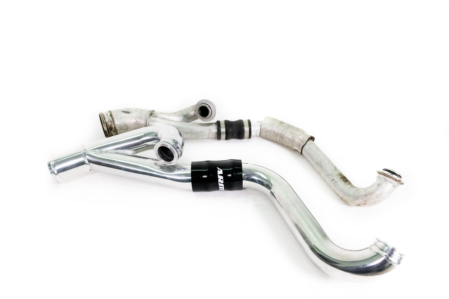 N54 TURBO OUTLETS - ARM Motorsports