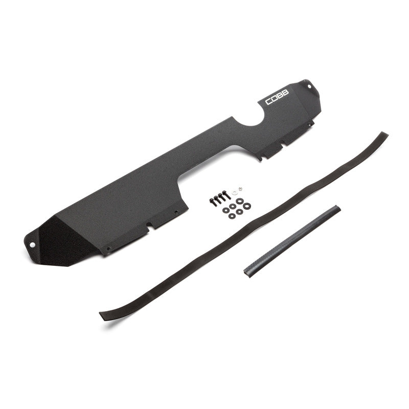 Cobb 2015-2021 Subaru WRX / STI Aluminum Radiator Shroud