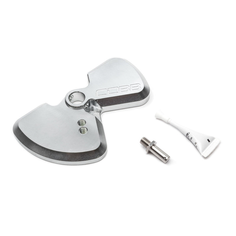 Cobb 2015-2024 Subaru WRX Adjustable Shift Plate