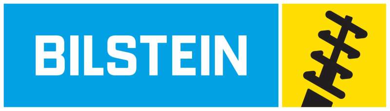 Bilstein 18-20 Subaru Crosstrek B8 TerraSport Front Left Strut Assembly - Silver