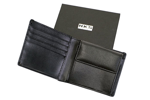 HKS WALLET 2026