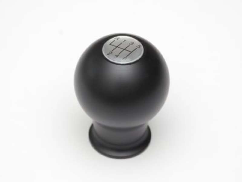 Cusco 2020+ Toyota Corolla Hatchback 6MT Model Sport Shift Knob 6 Speed 44mm OD - Black