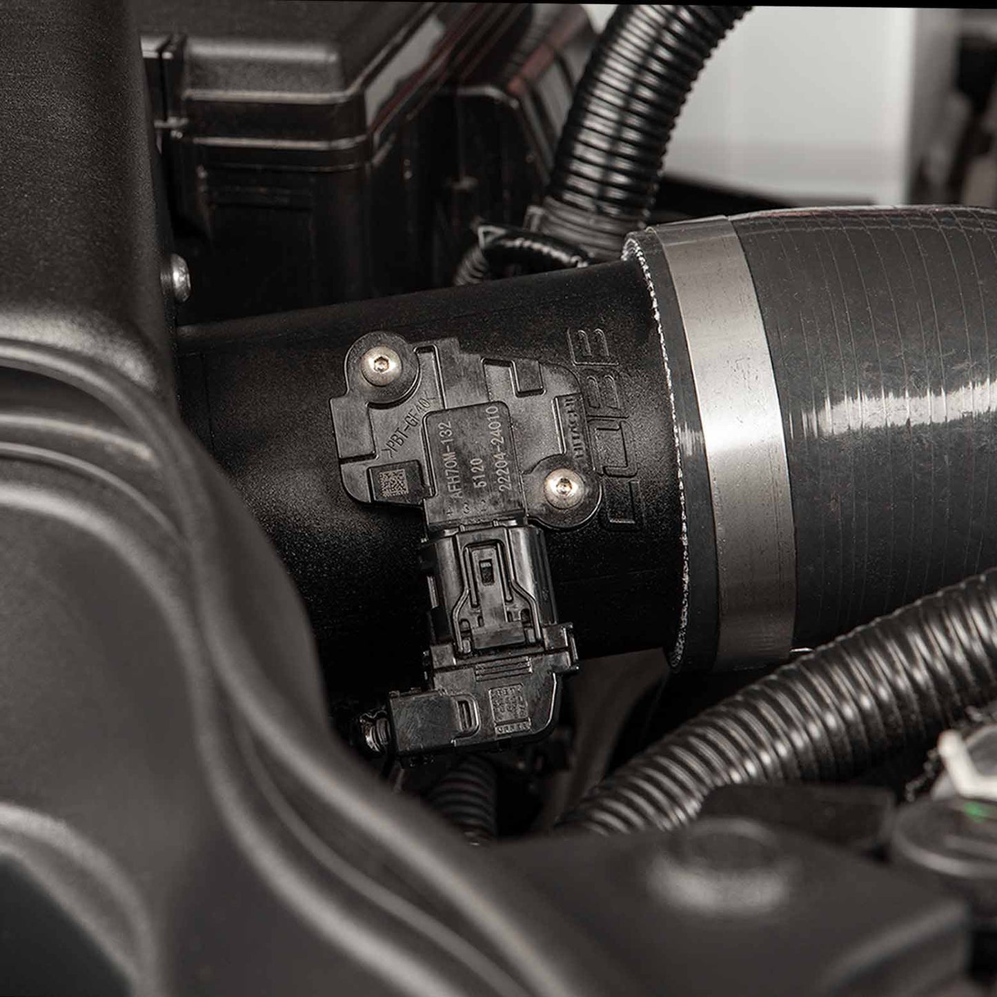 COBB 2024+ Toyota Tacoma / 2025+ Toyota 4Runner SF Intake System