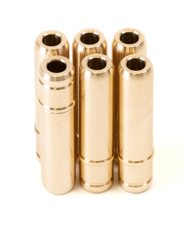 GSC P-D 2023+ Toyota GR Corolla Manganese Bronze Intake Valve Guide Stopper Style - Set of 6