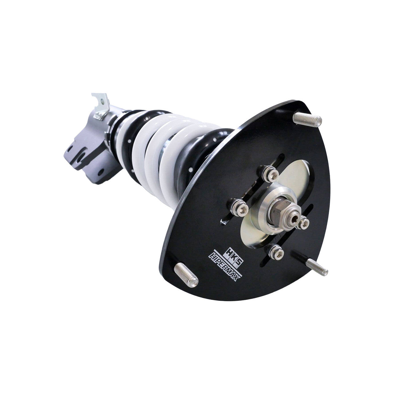HKS HIPERMAX S GRB/GVB (STI Only) Front Pillow Ball Full Kit