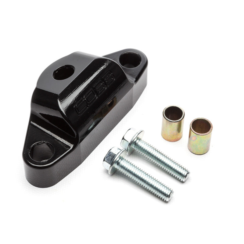 Cobb Rear Shifter Bushing 02-14 Subaru WRX / 04-21 STI / 04-08 Forester XT / 05-09 Legacy GT