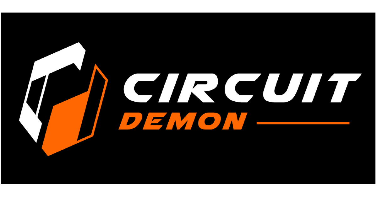 Circuit Demon, GO FAST!