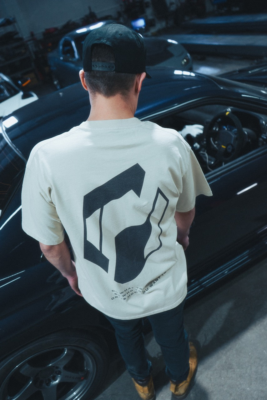 GTR Tee