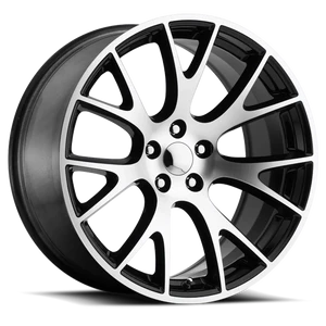 Enkei Trail-Finder 18x9 / 6x139.7 BP / ET42 / 106.1mm Bore - Matte Bronze Wheel