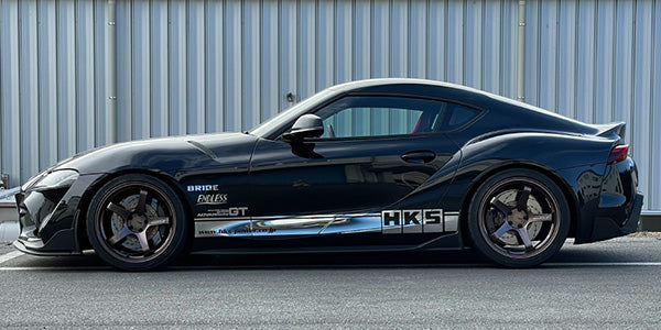 HKS HIPERMAX S Full Kit DB82 Full Kit