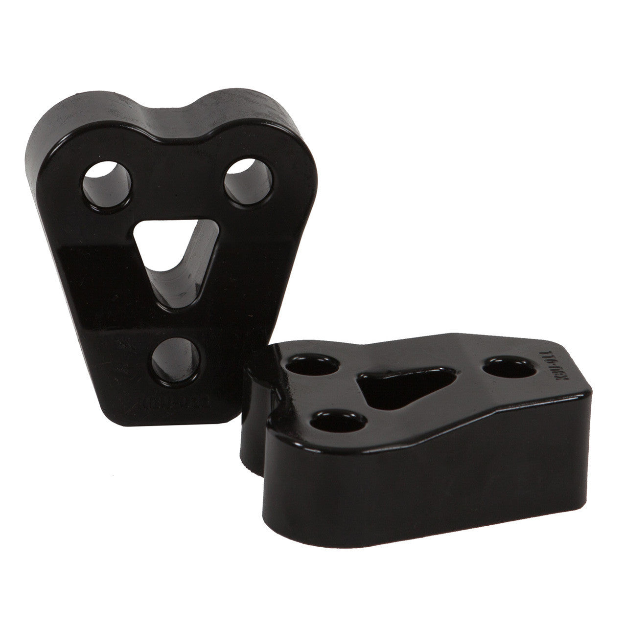 Three Hole Exhaust Hanger Bushing