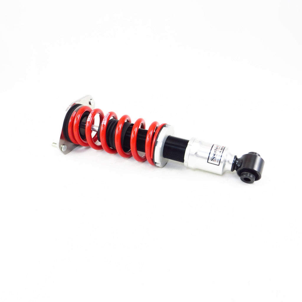 RS-R 2022+ Subaru WRX Sports-i Coilover Kit