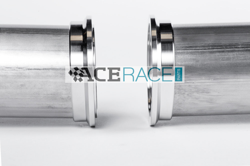 2.25" V-Band Clamp
