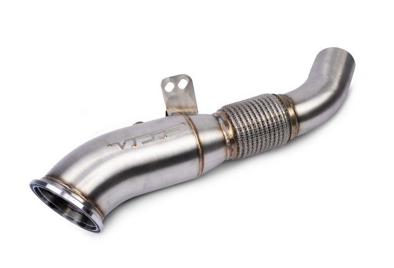 VRSF 2020+ Toyota Supra A90 B58 Downpipe