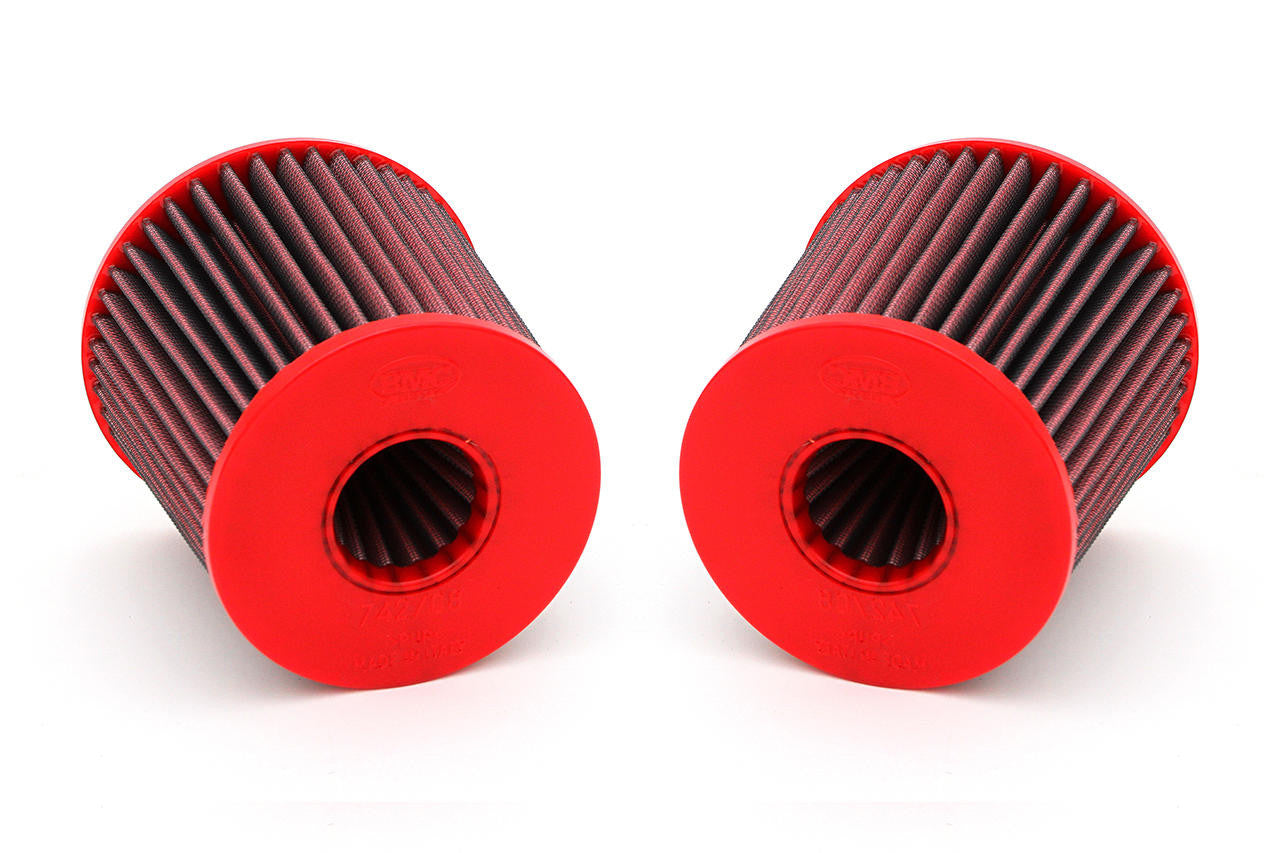 McLaren 750S BMC F1 Replacement Air Filters