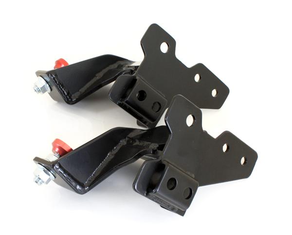 GrimmSpeed 08-14 Subaru WRX & STI / 08-09 LGT Master Cylinder Brace