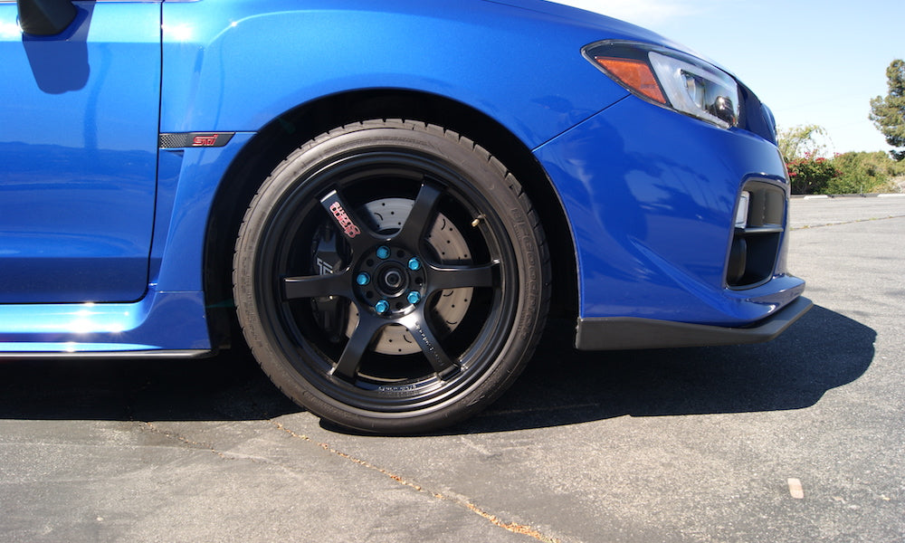 HAWK Talon Rotors