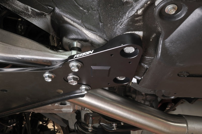 Perrin 02-21 Subaru WRX / 04-21 Subaru STI Front Control Arm Brace
