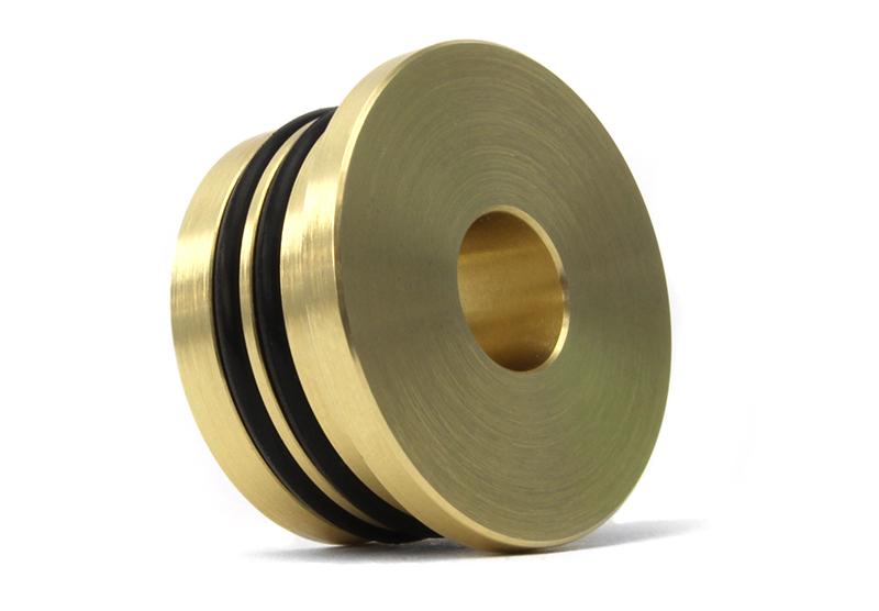 PERRIN 15-25 Subaru WRX / 14-18 Forester / 10-17 Outback 5spd Brass Shifter Bushing