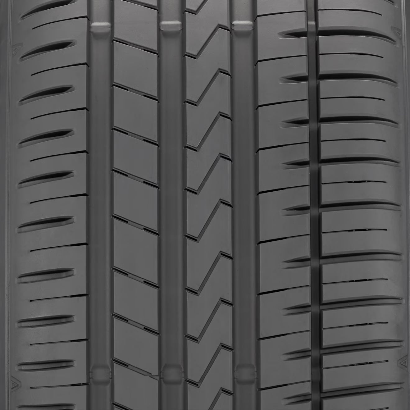 Falken Azenis FK510 265/35R18