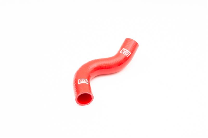 GrimmSpeed 15-17 Subaru WRX / 14-17 Subaru Forester XT Radiator Hose Kit - Red