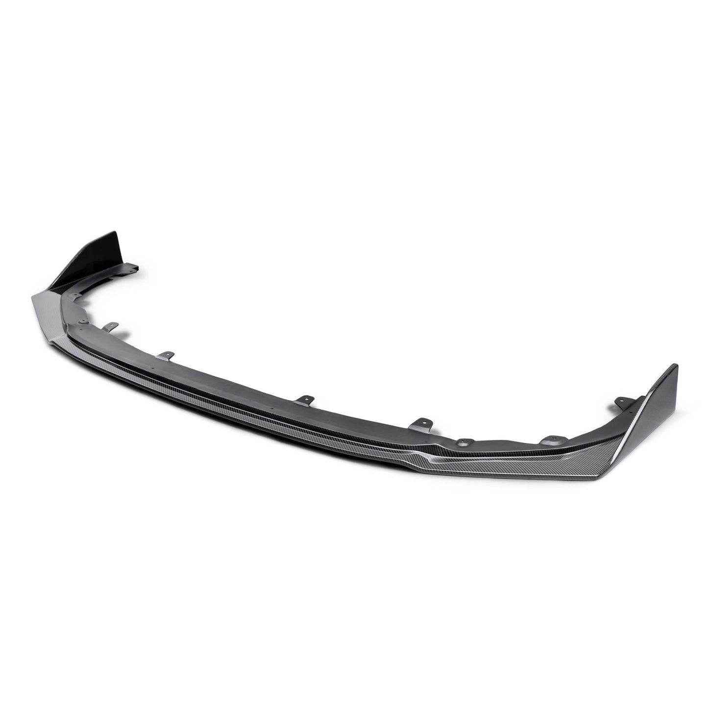 Seibon 2022 Toyota GR86 MB-Style Carbon Fiber Rear Spoiler