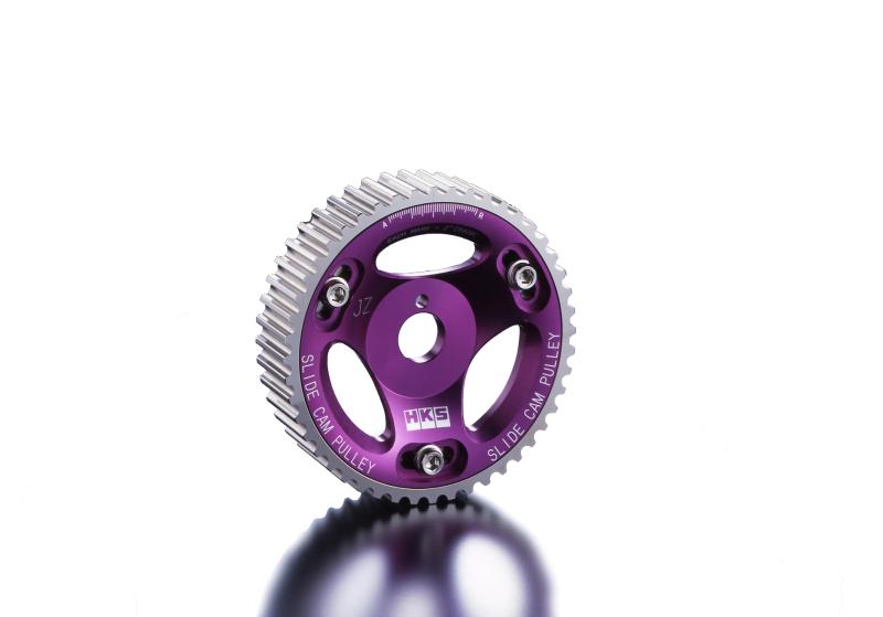 HKS 03-6 Evo 8 & 9 Adjustable Cam Gear