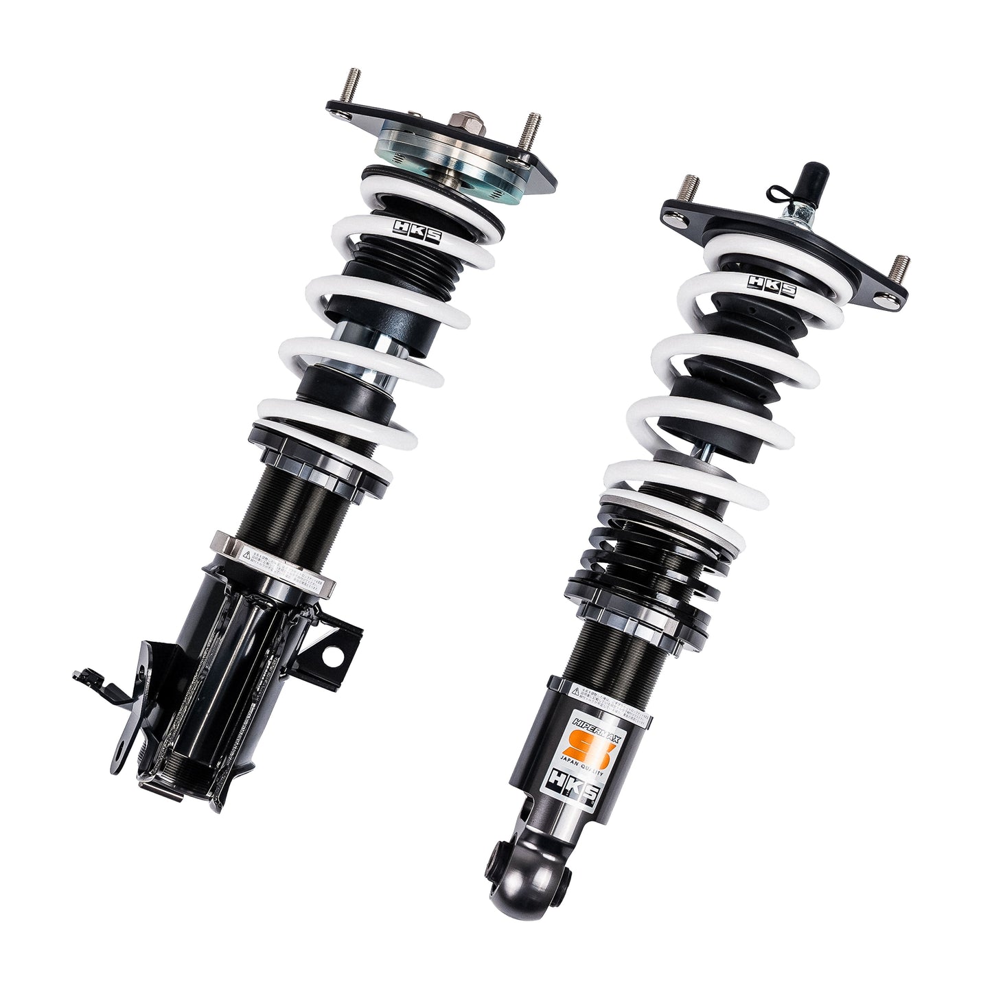 HKS 2022+ Toyota GR86 FA24 Hipermax MAX S ZN8 Full Kit