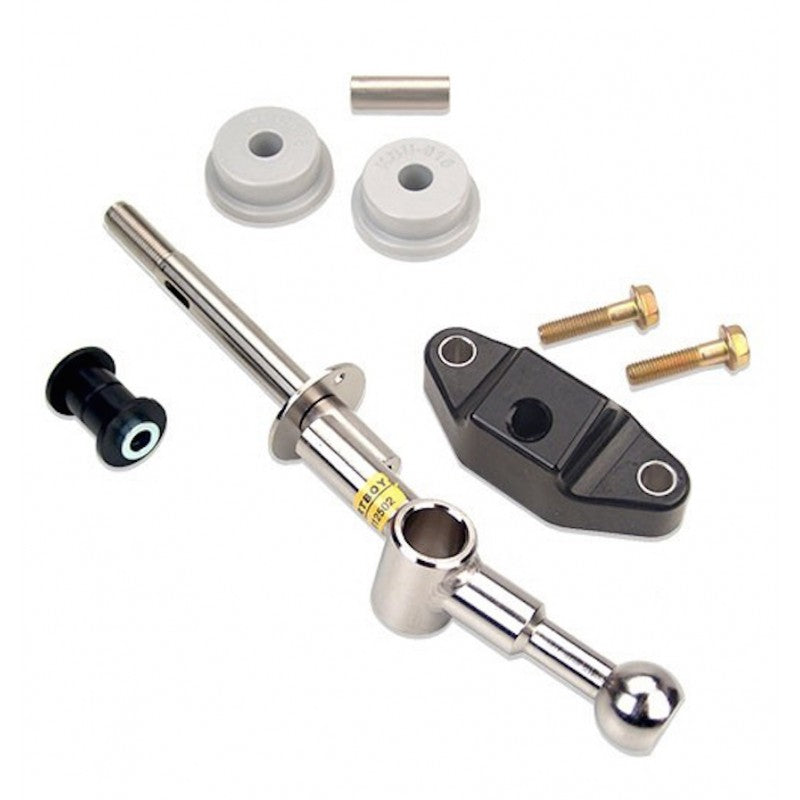 GrimmSpeed 04-21 Subaru STI (6-Speed Only) Short Throw Shifter