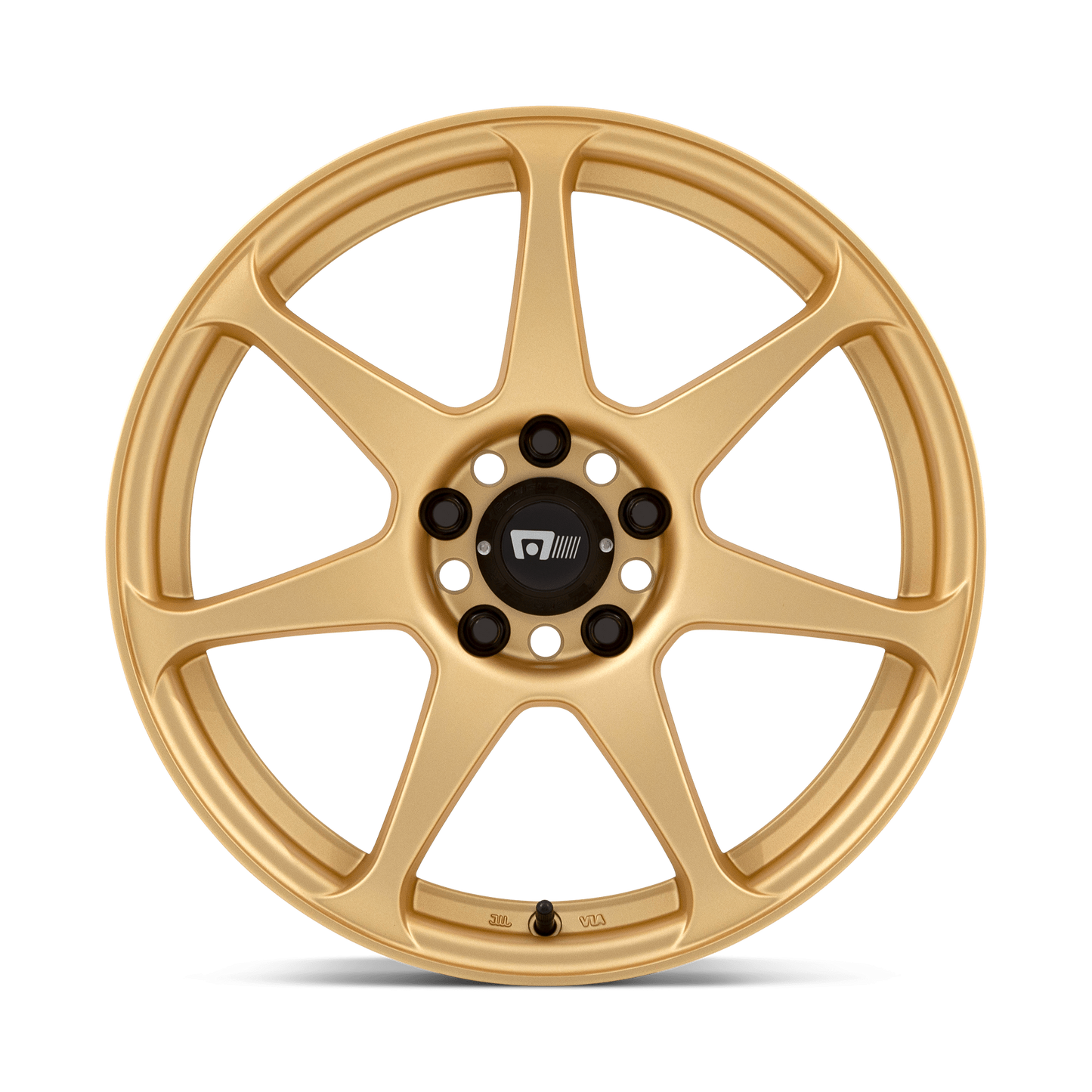 Motegi MR154 BATTLE GOLD 18X9.5 +15 5X114.3
