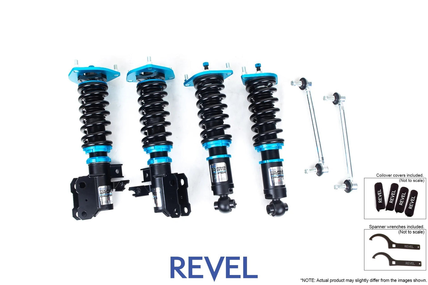 Revel Touring Sport Damper 2022+ Subaru WRX