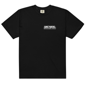 HKS T-SHIRT SUPER RACING v2 BLACK XL