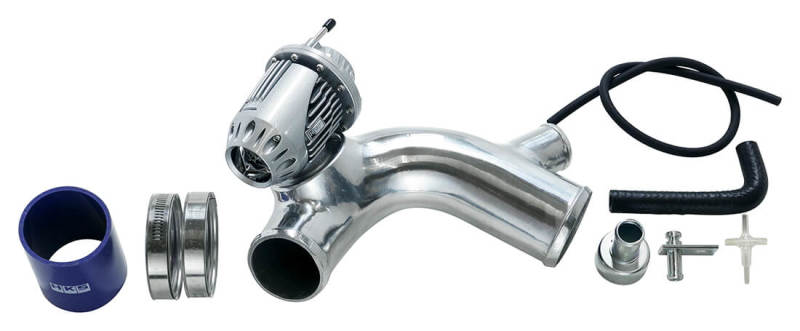 HKS 07-08 Mini Cooper S R56 SSQV4 BOV Kit