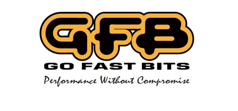 GFB Subaru 02-07 WRX / 04-21 STI Deceptor Pro Blow Off Valve Kit
