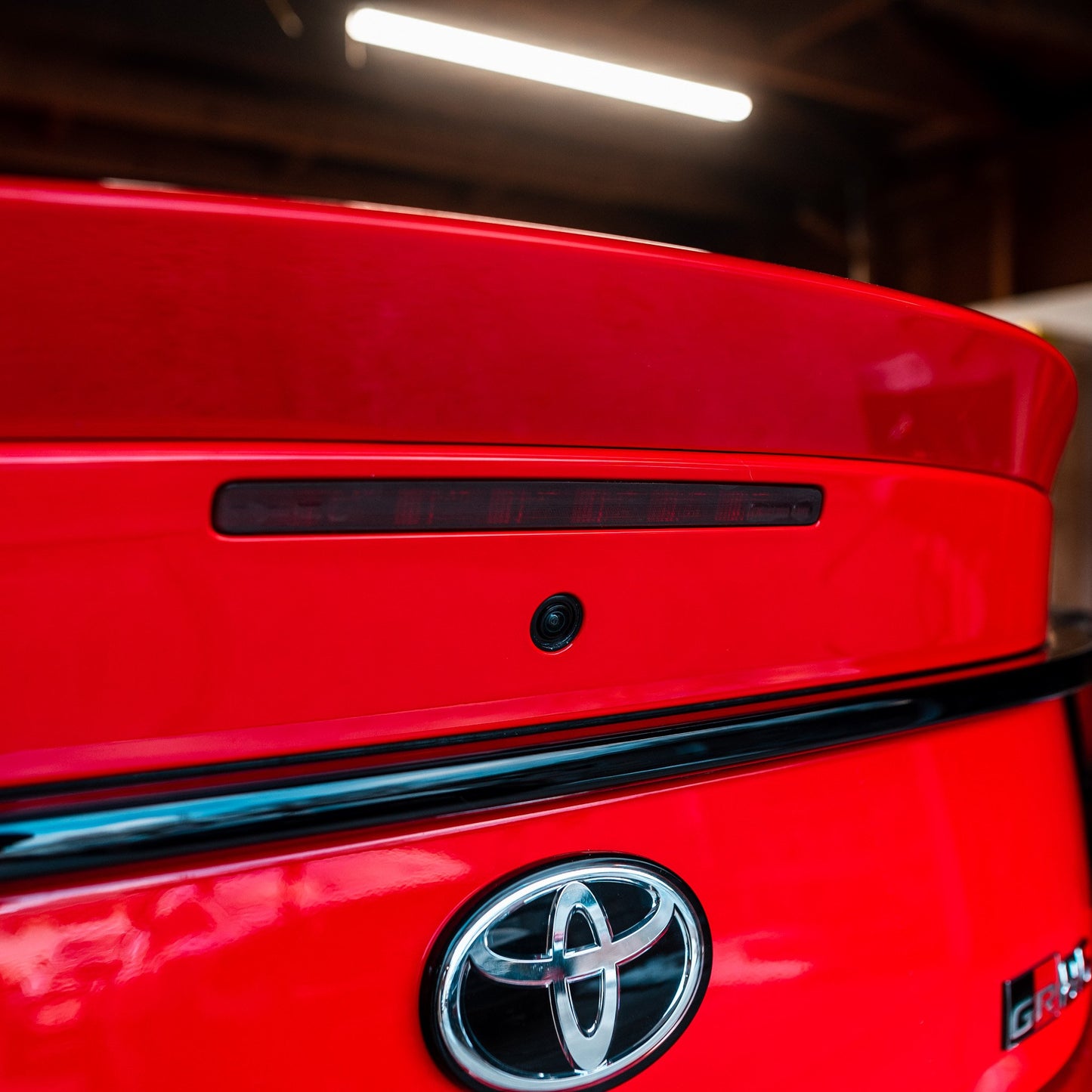 Driven.Media 2022+ GR86/BRZ 3rd Brake Light Overlay