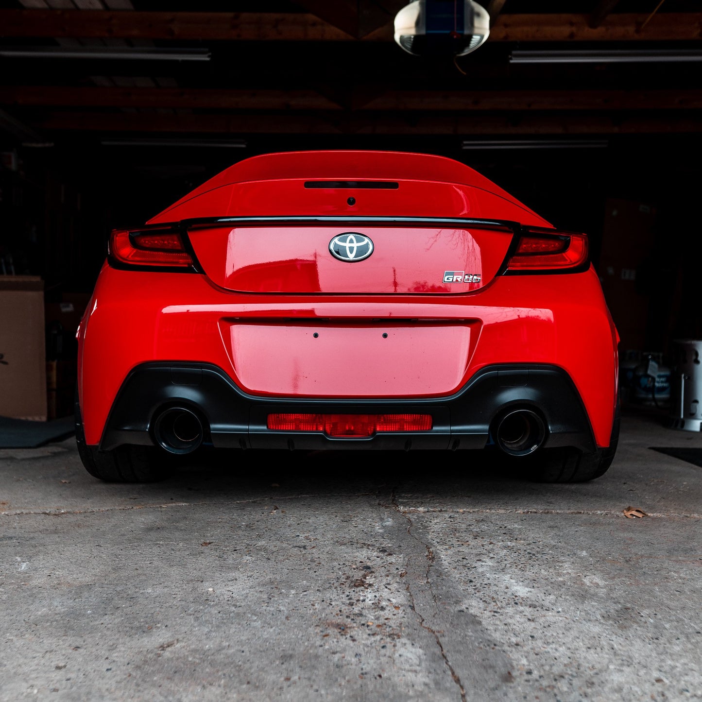Driven.Media 2022+ GR86/BRZ Reverse Light Overlay