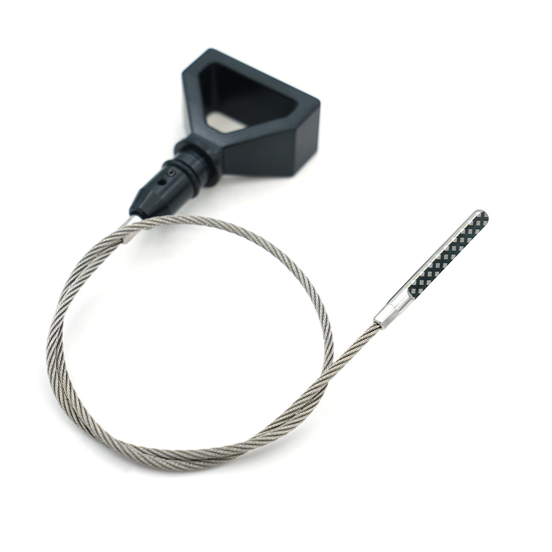 Billetworkz Dipstick Handle - Custom - Subaru