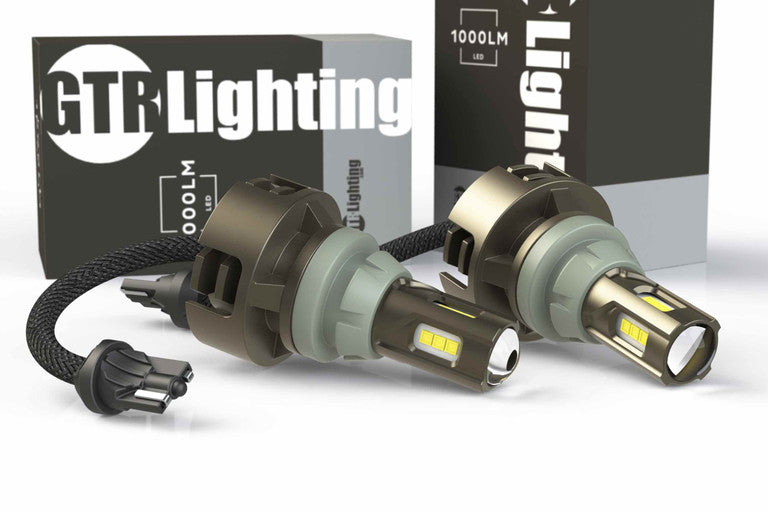 GTR Lighting GTR.LED434 921/T15 Lighting Ultra Series LED Reverse Bulbs