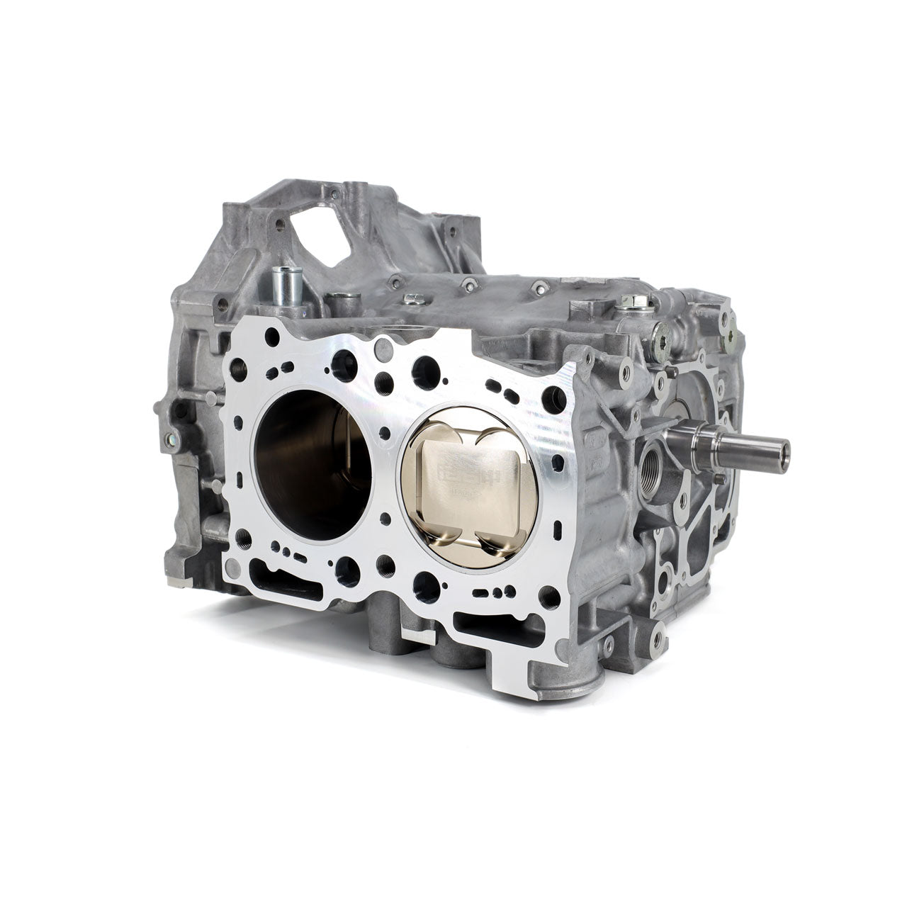 Wrx short online block