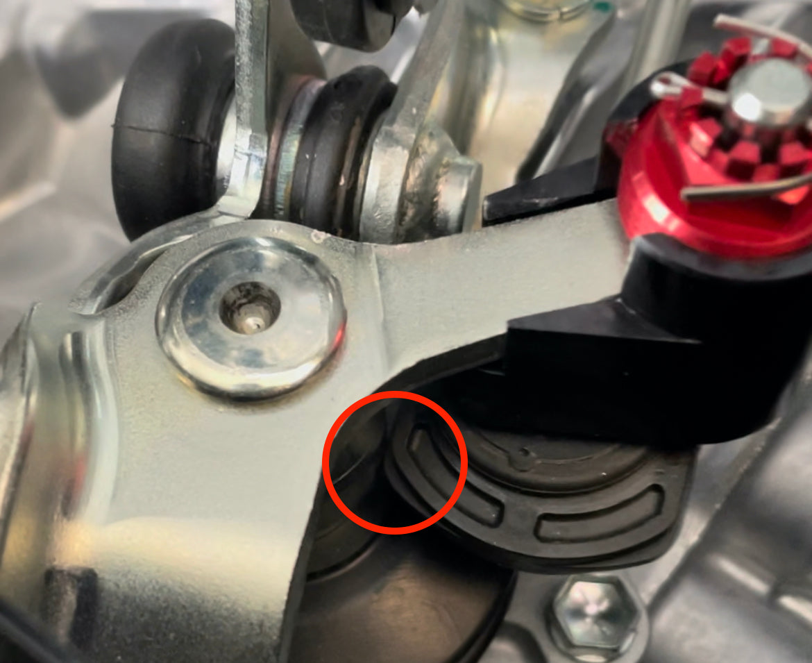 Forge Motorsport Short Shifter for Toyota GR Corolla