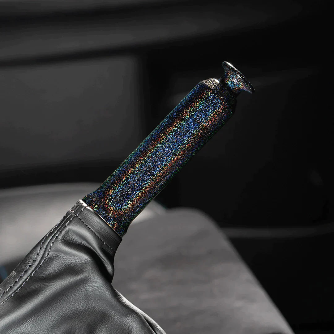 Billetworkz E-Brake Handle - Subaru
