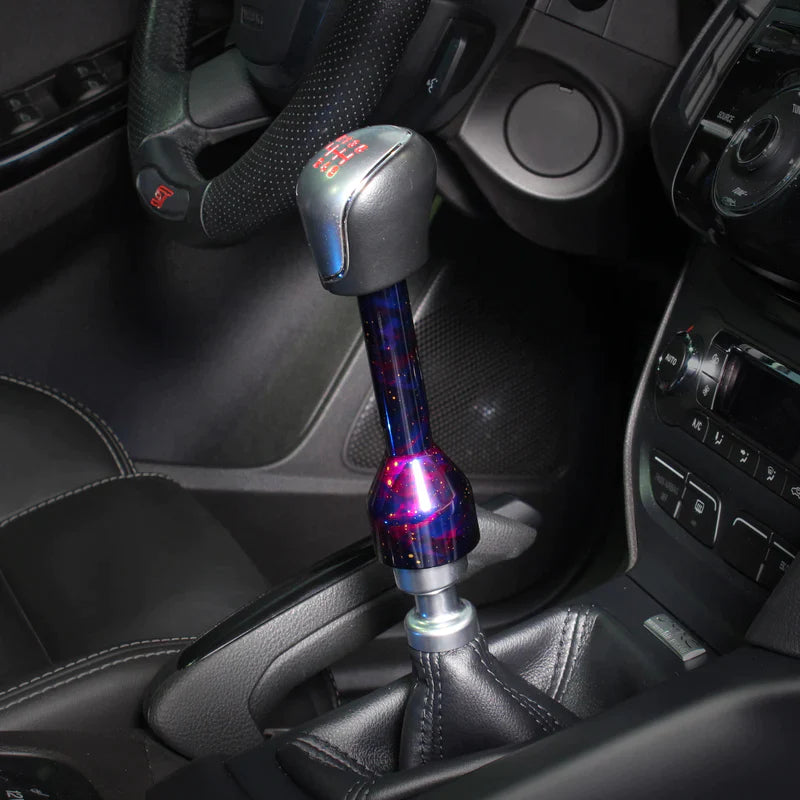 Billetworkz 4" Focus ST/RS Extender