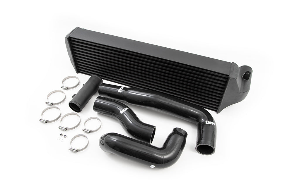 Forge Motorsport Intercooler Upgrade Toyota GR Corolla