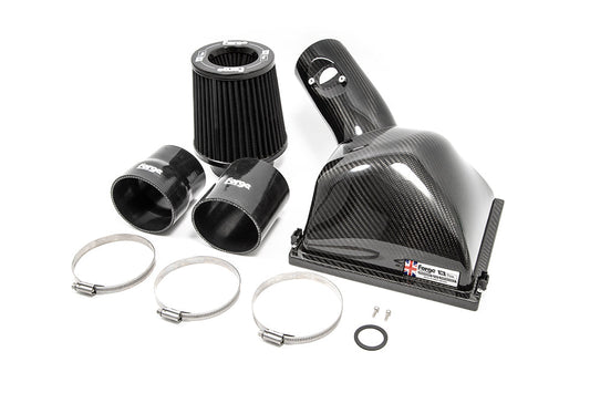 Forge Motorsport Upper Airbox Induction Kit Toyota GR Corolla